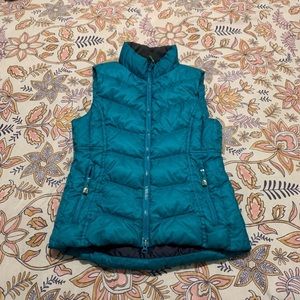 Lululemon puffer vest 6